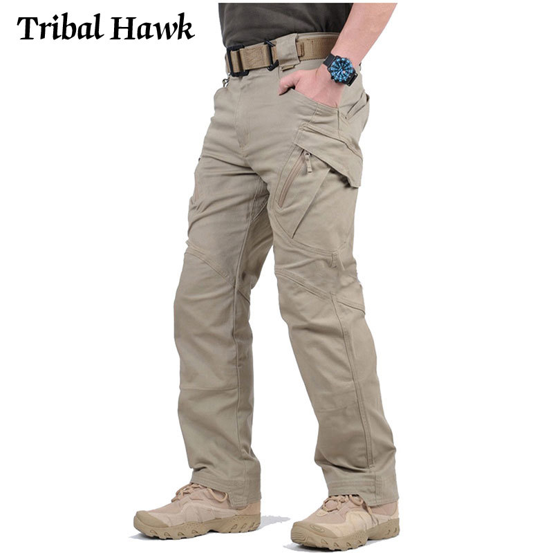 Outdoor Hunting Overalls - Nam IX9 Quần Chiến Thuật Quân