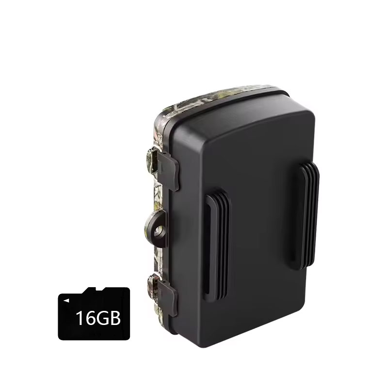 Outdoor Hunting Images - 1080P Full HD IR Night Vision