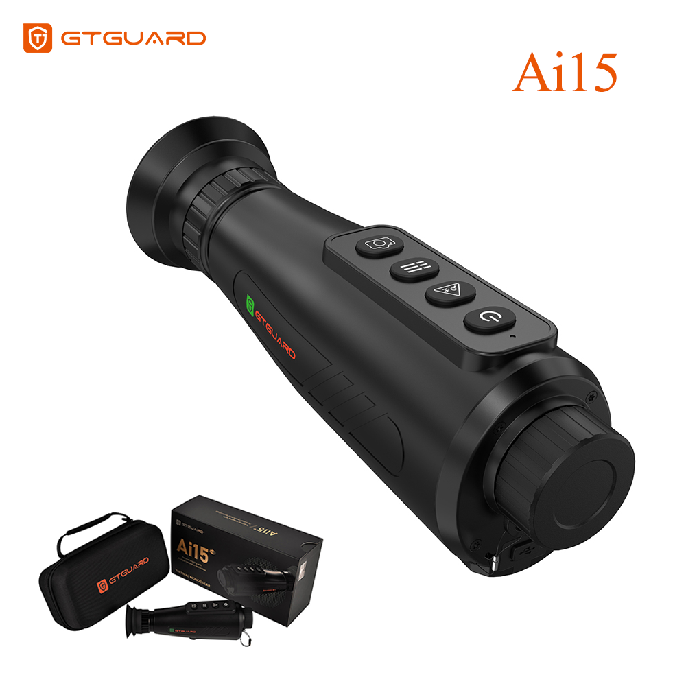 Outdoor Hunting Images - New thermal imaging outdoor Boating Camping
