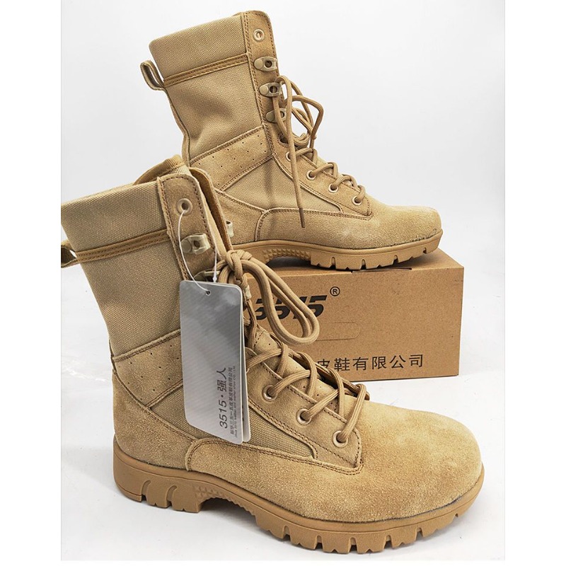 Hunting Outdoor Brand - Classic Brand Comfortable High Top Mountain