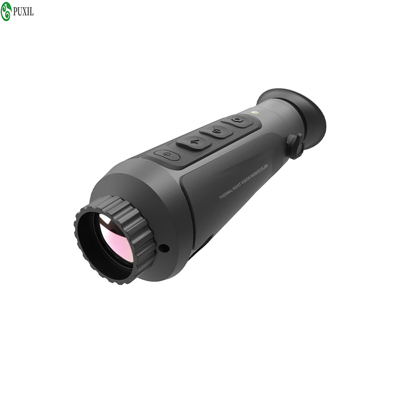 Outdoor Hunting Images - Thermal Imaging Camera HD Night Vision