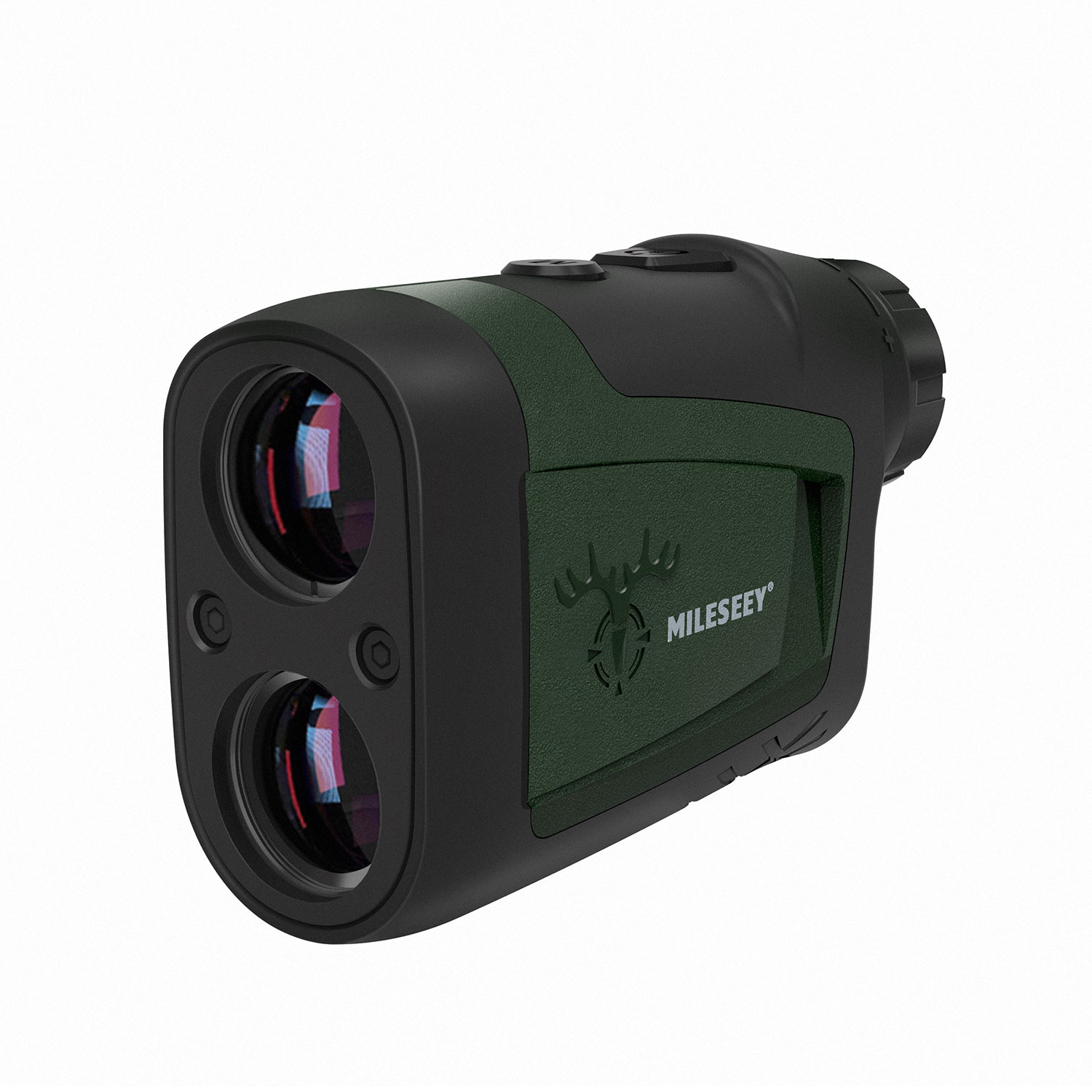 Rangefinder Laser Hunting - MILESEEY Laser Rangefinder PF210 for Hunting,800Yd/