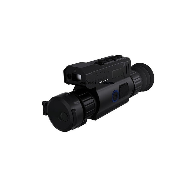 Outdoor Hunting Images - TRS-325LRF 384X288 Resolution high shock resistance