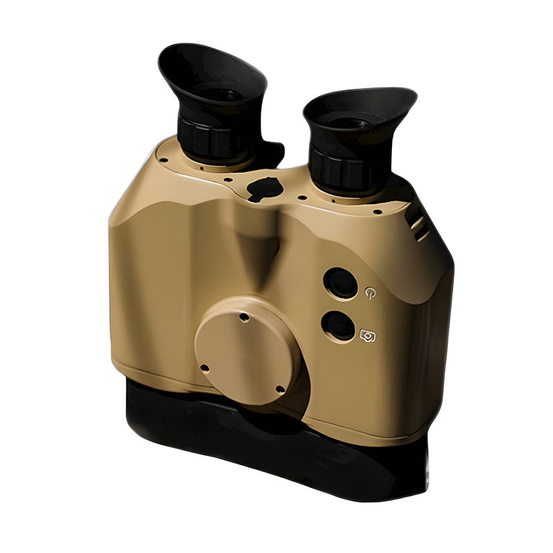 Outdoor Hunting Images - Professional Thermal Imaging Hunting Binoculars Long