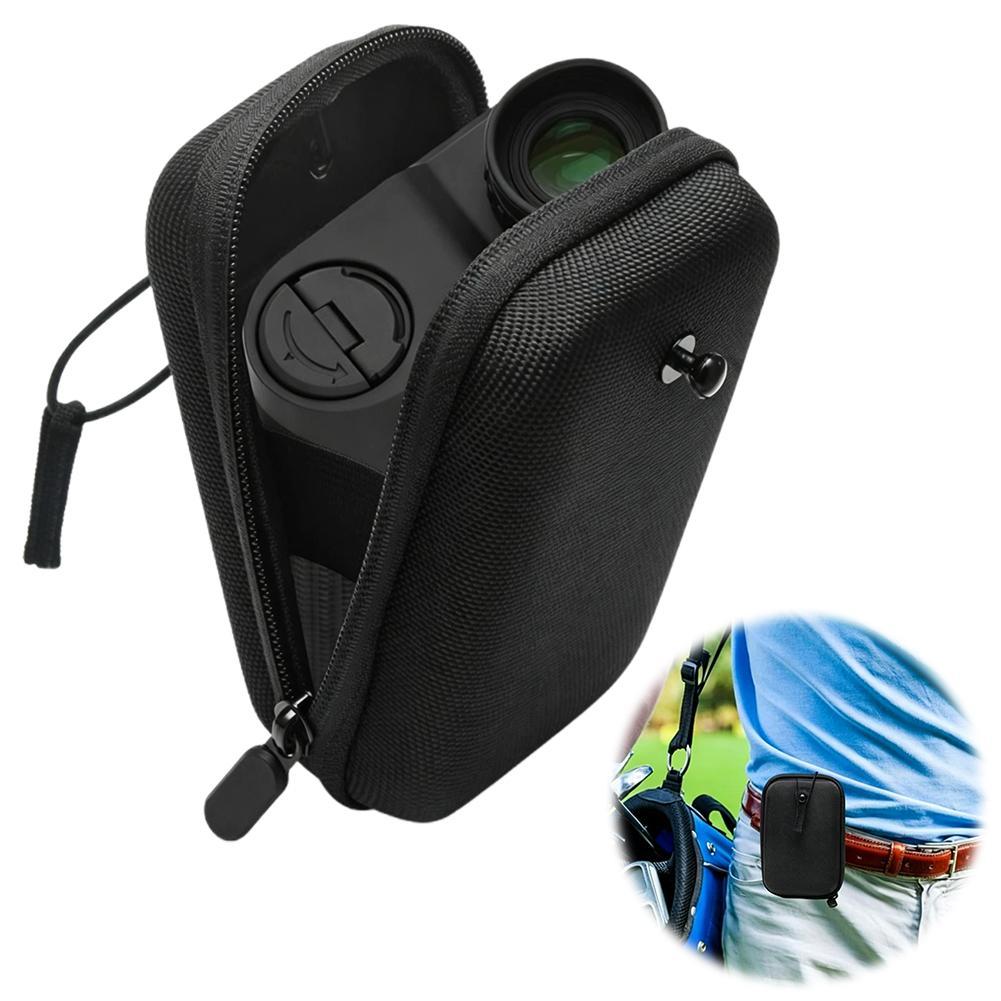 Rangefinder Laser Hunting - EVA Hard Rangefinder Case Protective Carrying