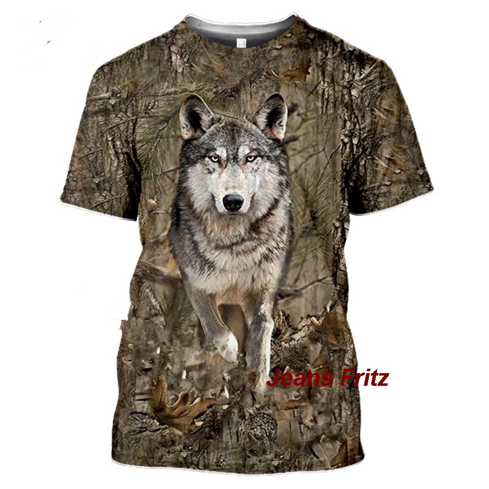 2023 Camouflage hunting animal - đánh giá và giá Wildman Hunting & Outdoor Robertson Photos