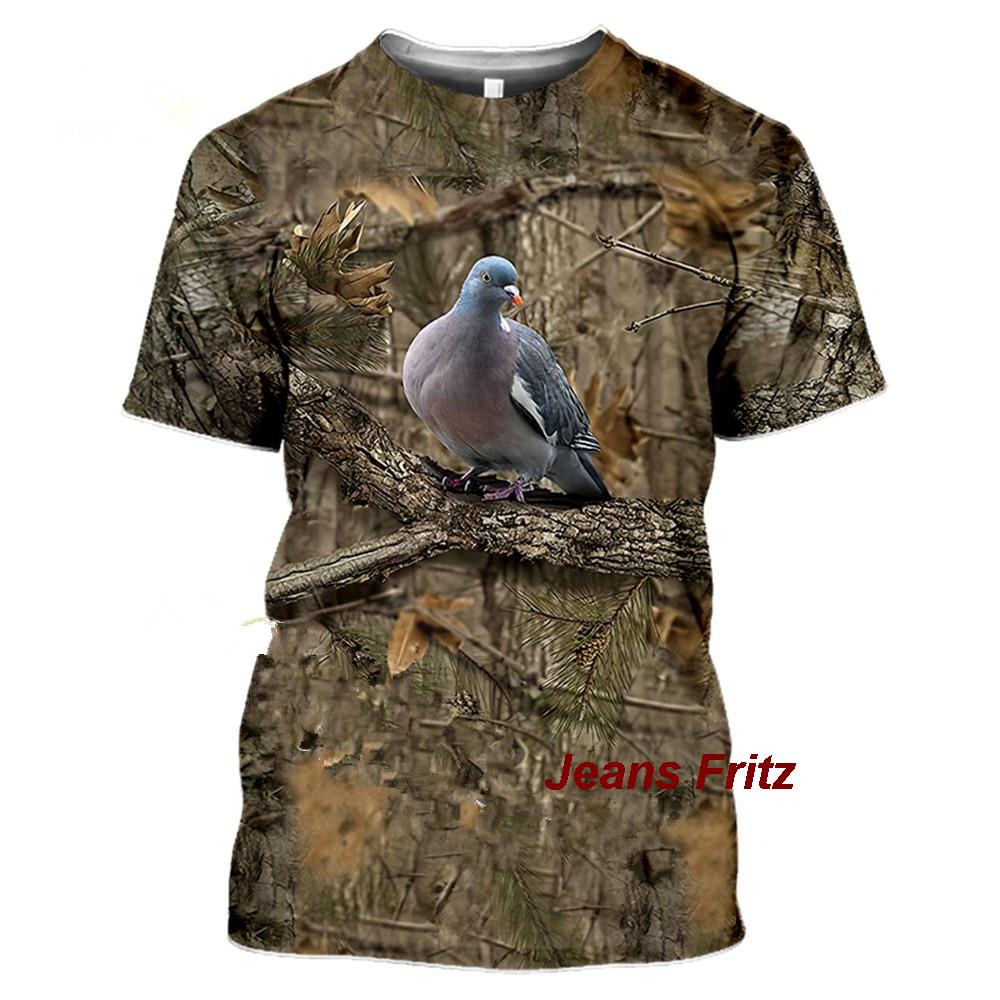 2023 Camouflage hunting animal - đánh giá và giá Wildman Hunting & Outdoor Robertson Photos