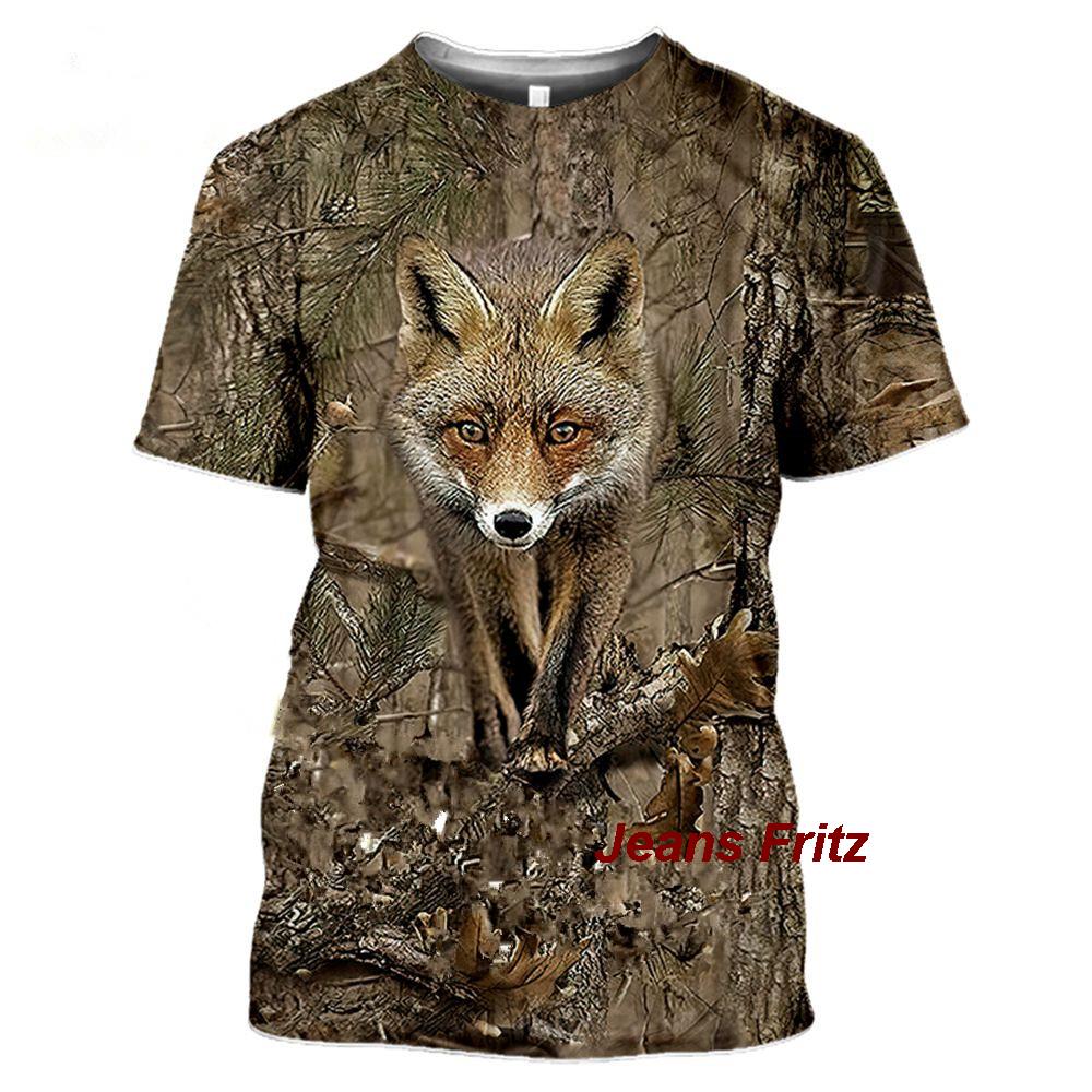 2023 Camouflage hunting animal - đánh giá và giá Wildman Hunting & Outdoor Robertson Photos