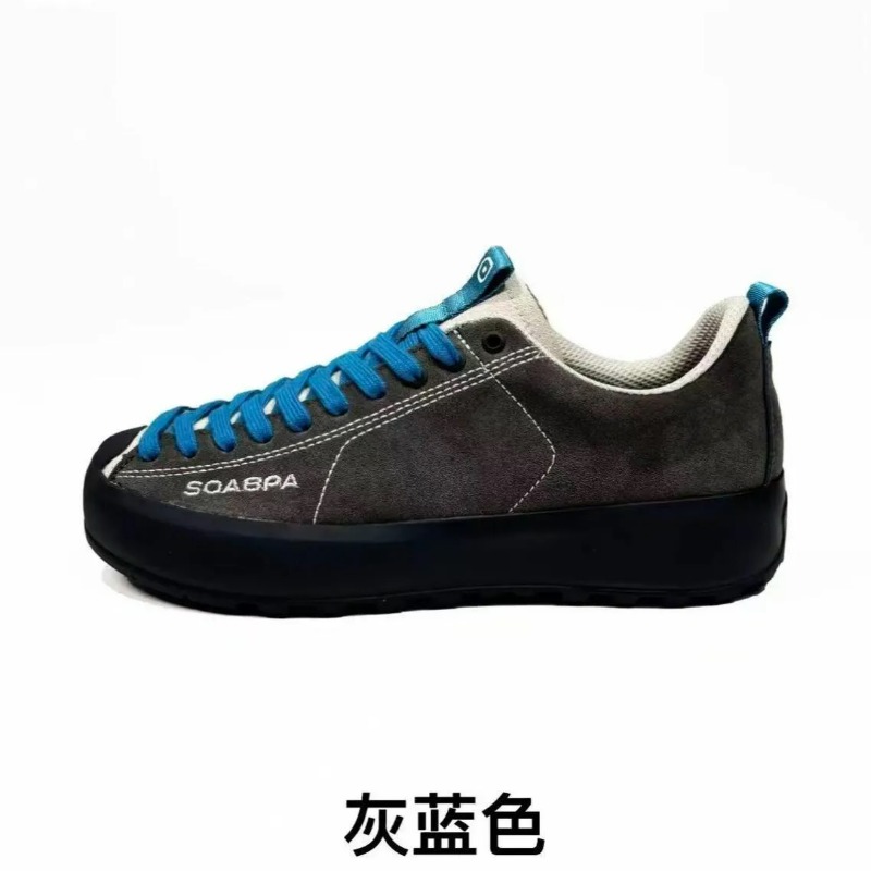 Luxury Brand Mountain Shoes Me - đánh giá và giá Hunting Outdoor Brand