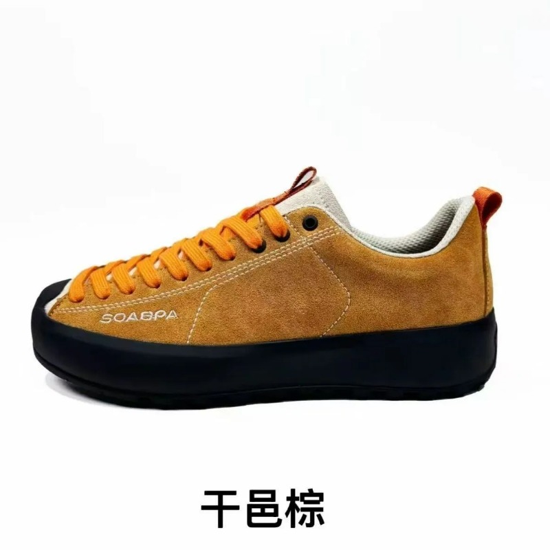 Luxury Brand Mountain Shoes Me - đánh giá và giá Hunting Outdoor Brand