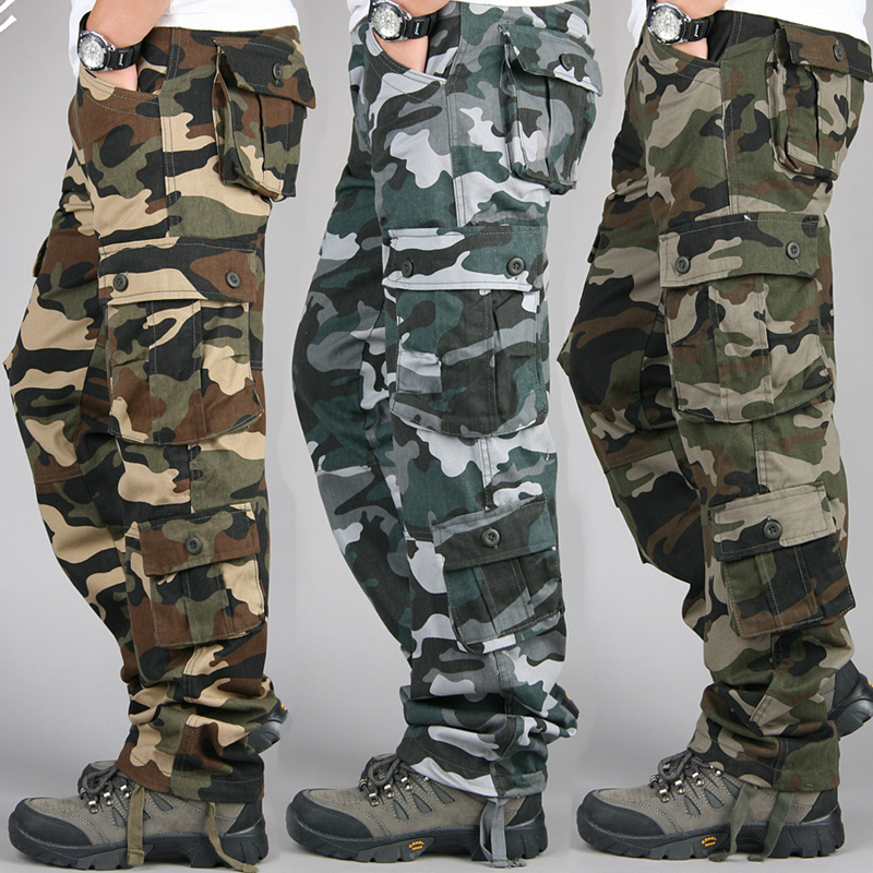 Áo Liền Quần Nam Ngụy Trang Qu - đánh giá và giá Outdoor Hunting Overalls