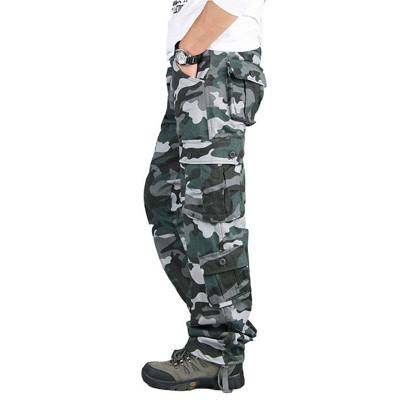 Áo Liền Quần Nam Ngụy Trang Qu - đánh giá và giá Outdoor Hunting Overalls