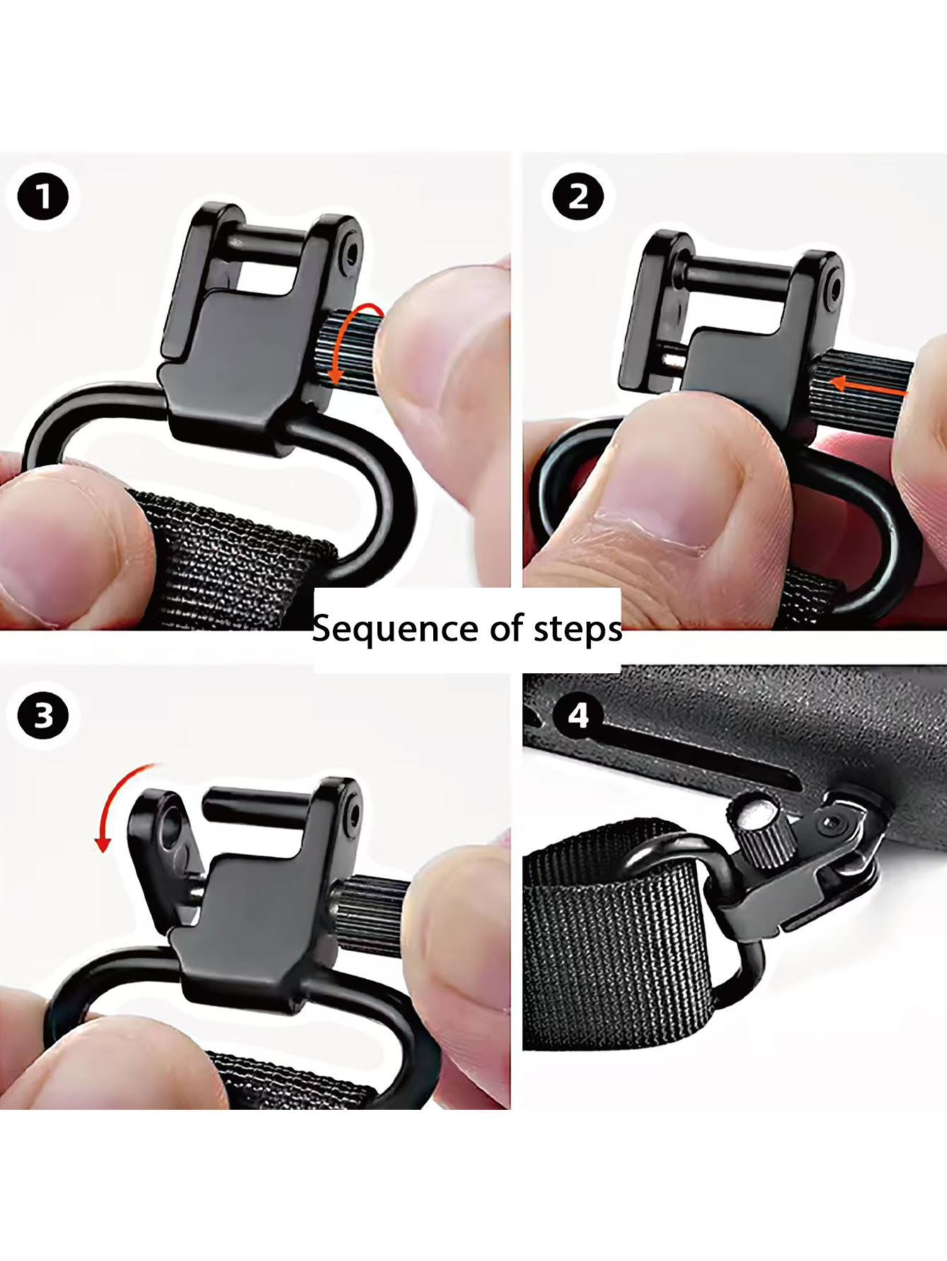 Hunting Shoulder Strap Multifu - đánh giá và giá Hunting & Outdoor Supplies Vanderbijlpark Photos