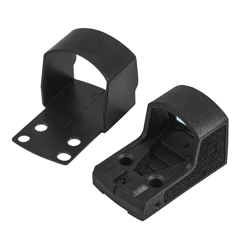 R-ZERO Tactical 3MOA Red Dot S - đánh giá và giá Outdoor Hunting Lab