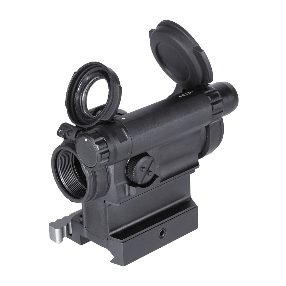 EVOLUTION GEAR M5 Red Dot Sigh - đánh giá và giá Outdoor Hunting Lab