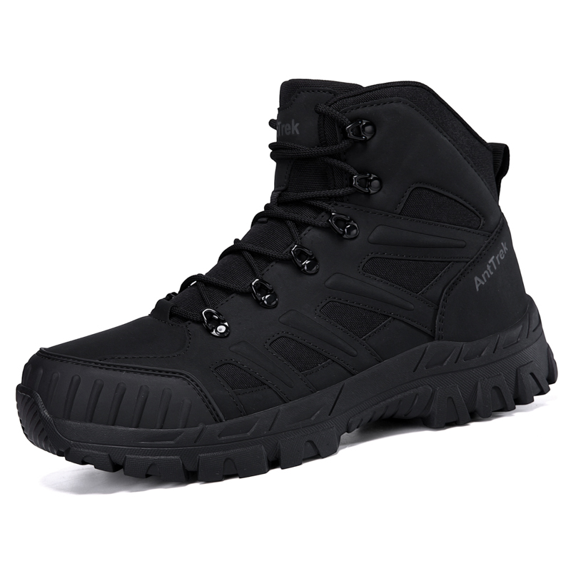 Men Trekking Hunting Shoes Bra - đánh giá và giá Hunting Outdoor Brand