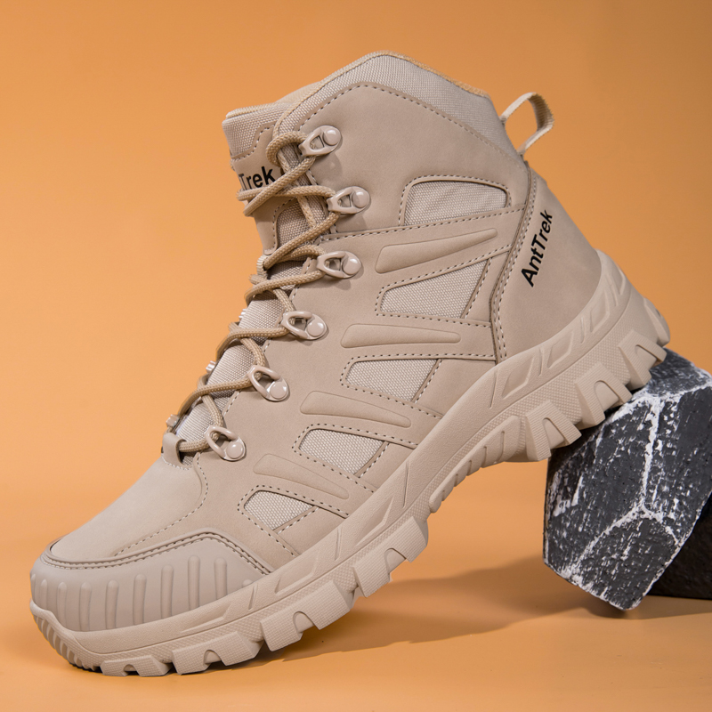 Men Trekking Hunting Shoes Bra - đánh giá và giá Hunting Outdoor Brand