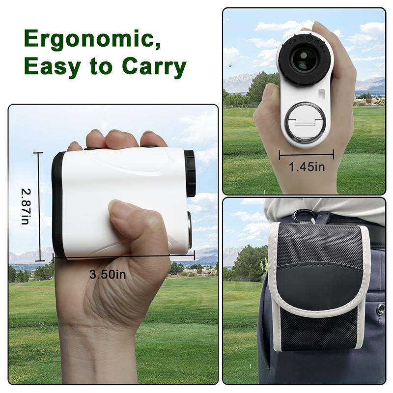 IMeter Golf Laser Rangefinder  - đánh giá và giá Rangefinder Laser Hunting