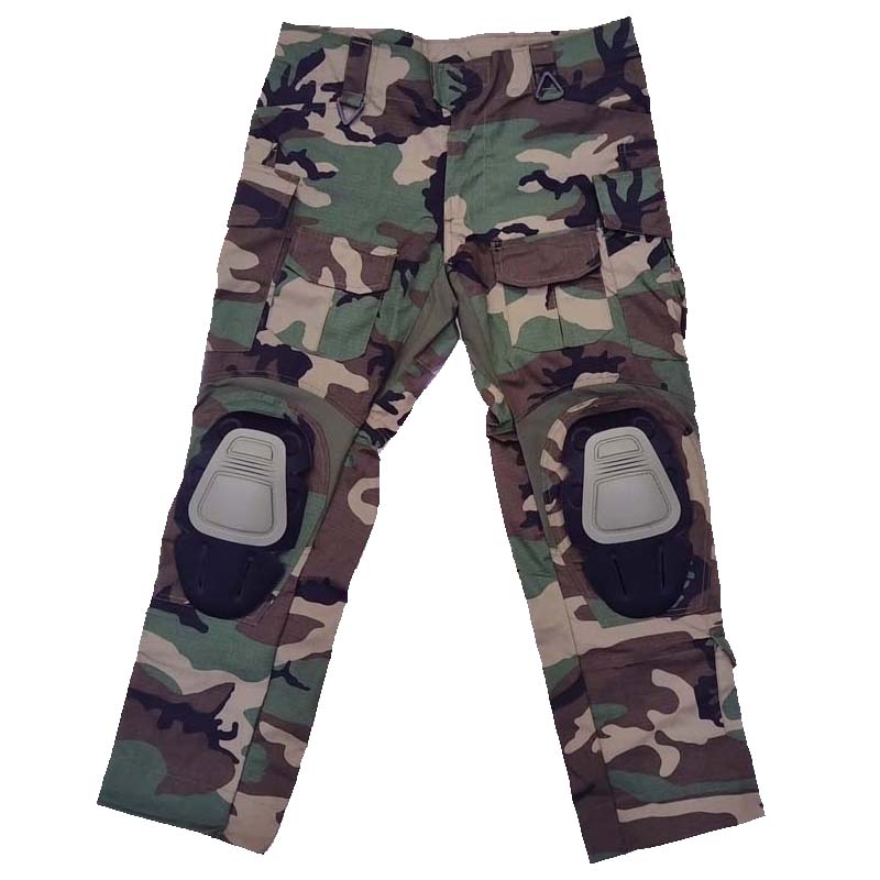 Outdoor tactics, camouflage wi - đánh giá và giá Outdoor Hunting Overalls