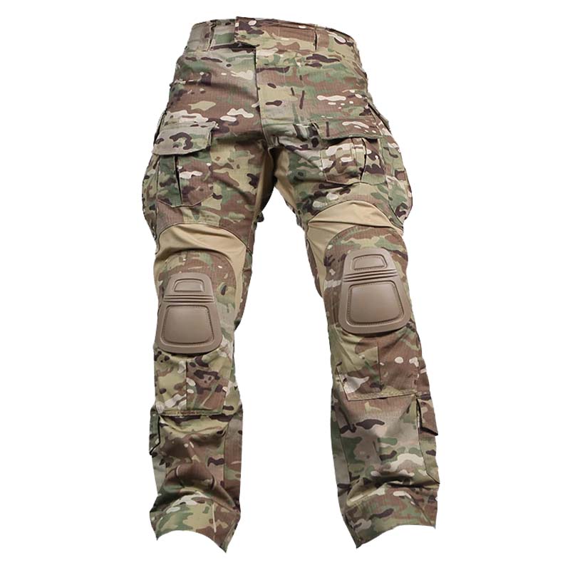 Outdoor tactics, camouflage wi - đánh giá và giá Outdoor Hunting Overalls