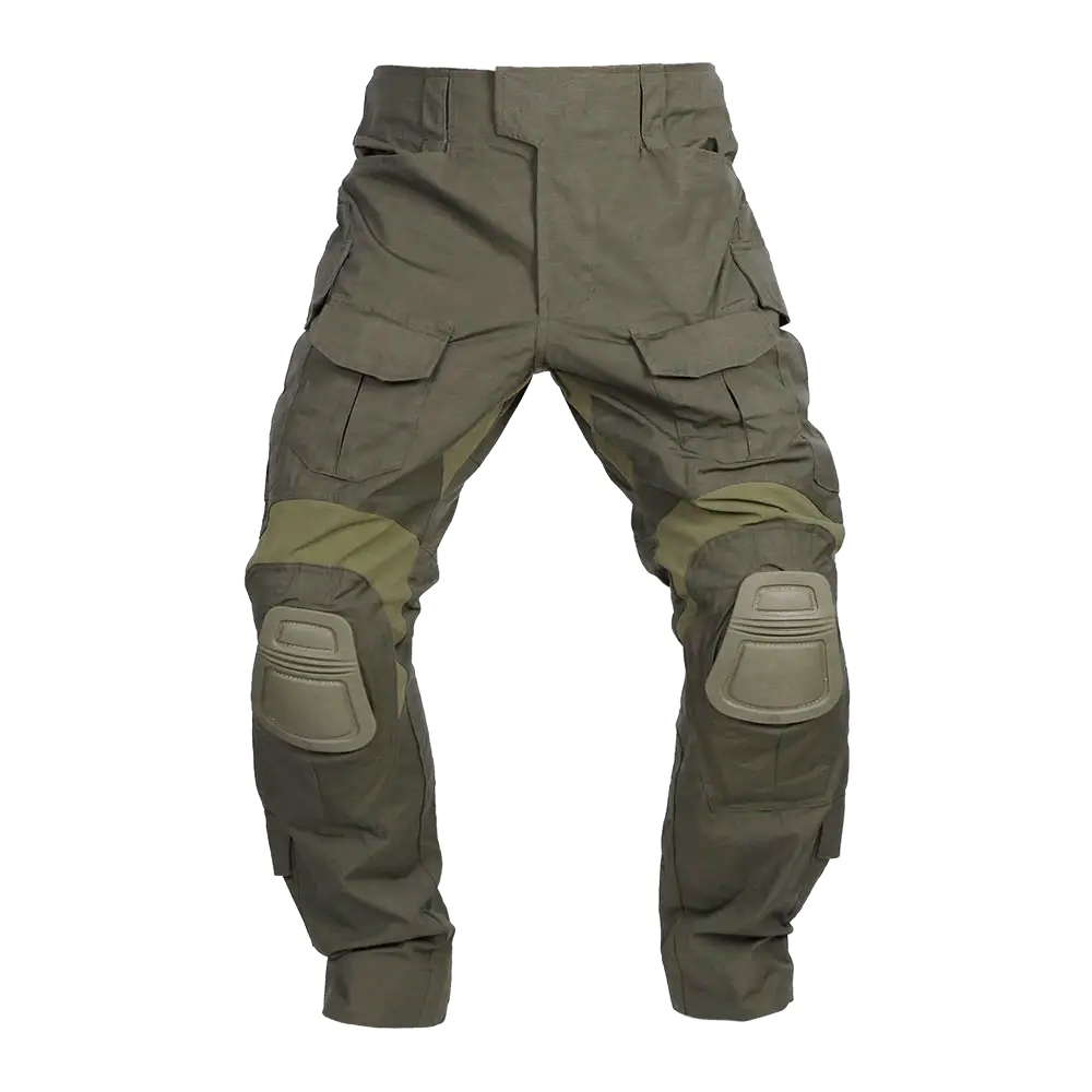 Outdoor tactics, camouflage wi - đánh giá và giá Outdoor Hunting Overalls
