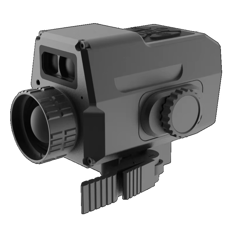 Thermal Imaging  Portable 256x - đánh giá và giá Outdoor Hunting Images