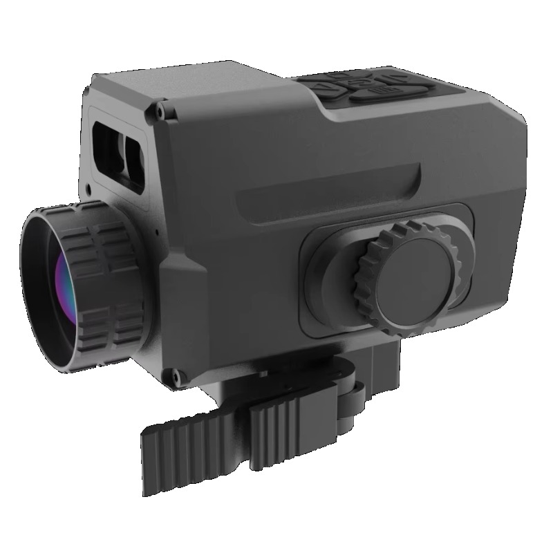 Thermal Imaging  Portable 256x - đánh giá và giá Outdoor Hunting Images