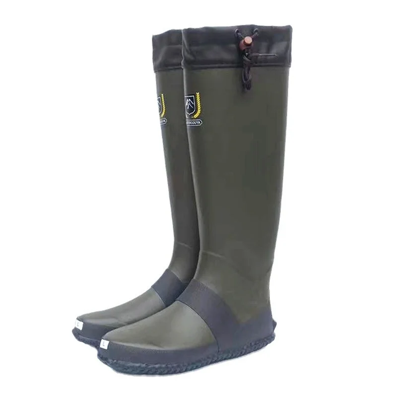 Soft Rubber Waterproof Fishing - đánh giá và giá Outdoor Hunting Youtube