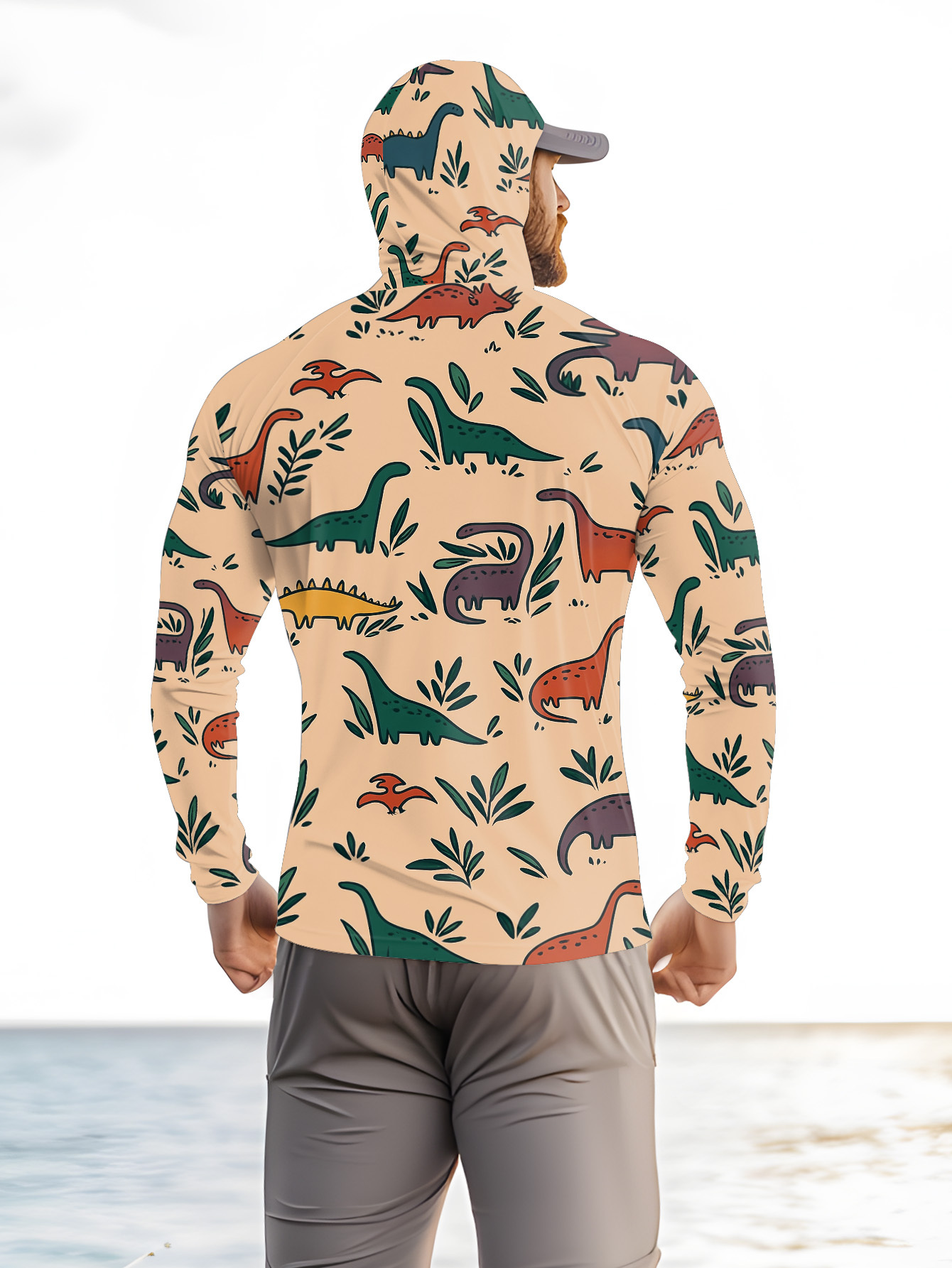 Fishing hooded sweatshirt for  - đánh giá và giá Hunting & Outdoor Supplies Vanderbijlpark Photos