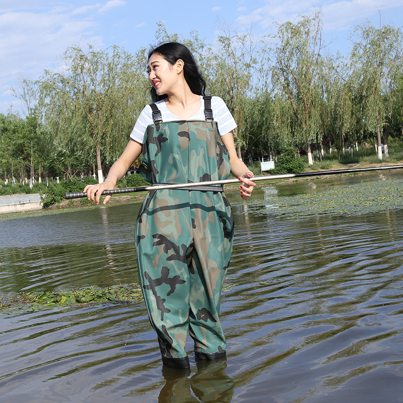 EU37-45 Waterproof Anti-wear F - đánh giá và giá Outdoor Hunting Overalls