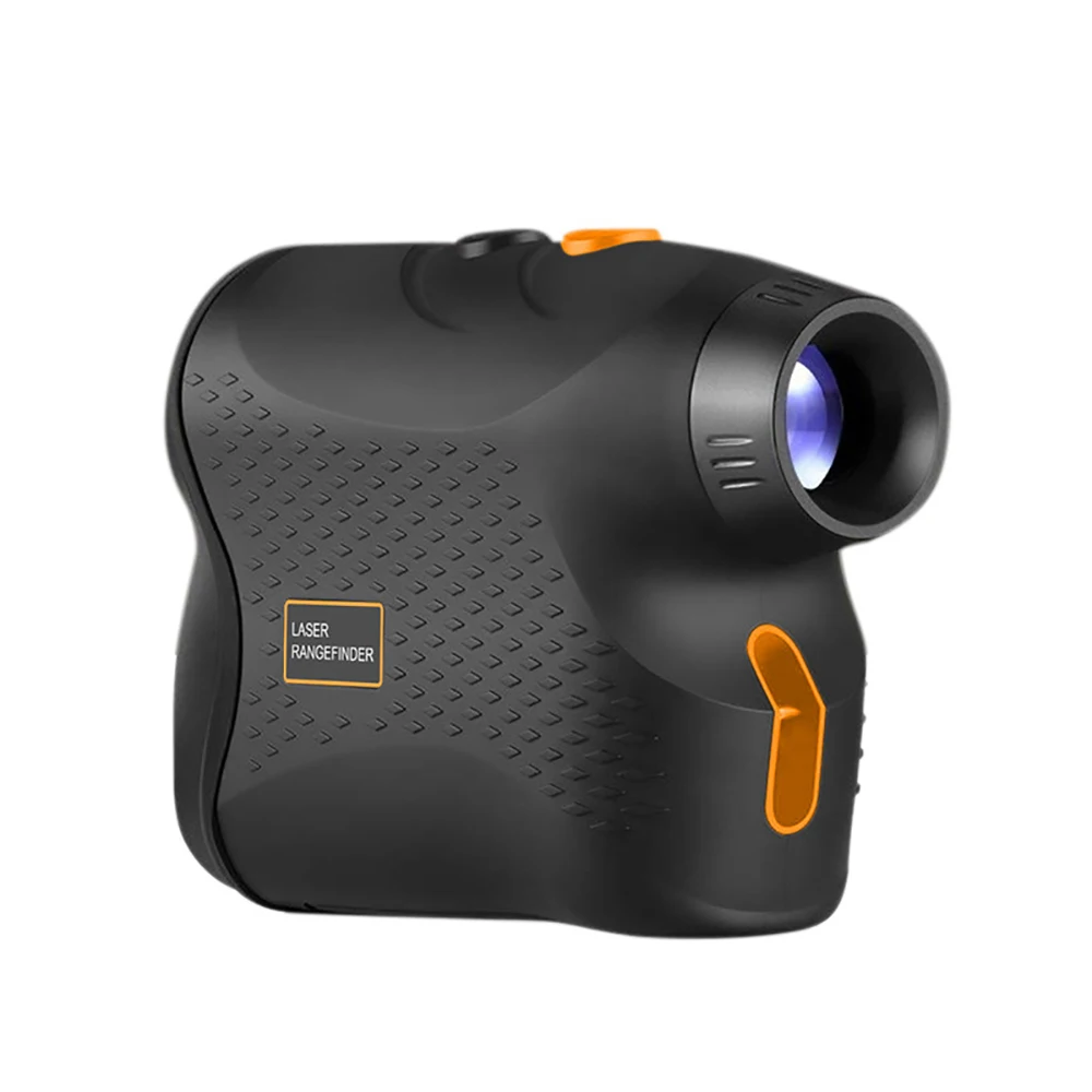 Custom Logo 500m Rangefinder H - đánh giá và giá Rangefinder Laser Hunting