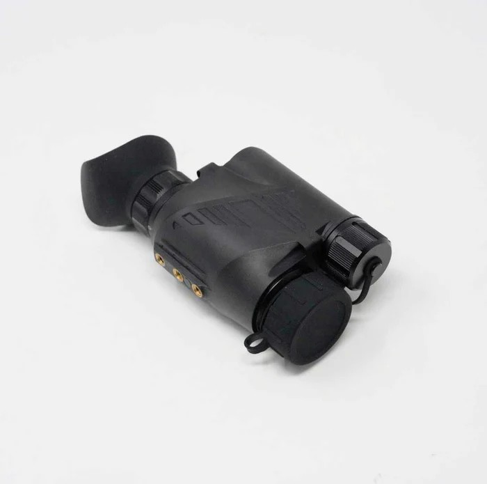 Jerry-Ym Thermal Imaging Camer - đánh giá và giá Outdoor Hunting Images