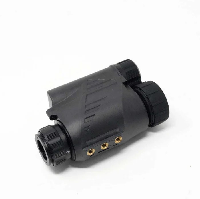 Jerry-Ym Thermal Imaging Camer - đánh giá và giá Outdoor Hunting Images