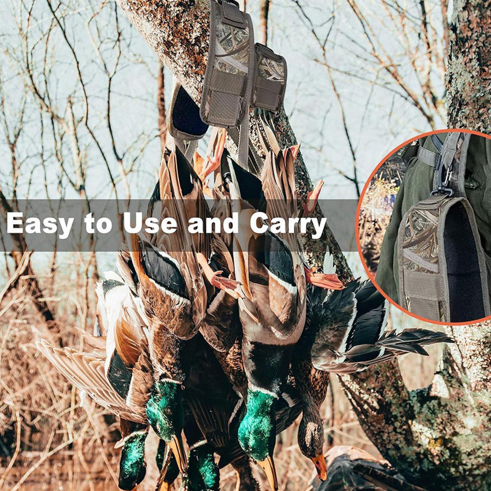 Duck Carrier Non-slip Duck Hun - đánh giá và giá Wildman Hunting & Outdoor Robertson Photos