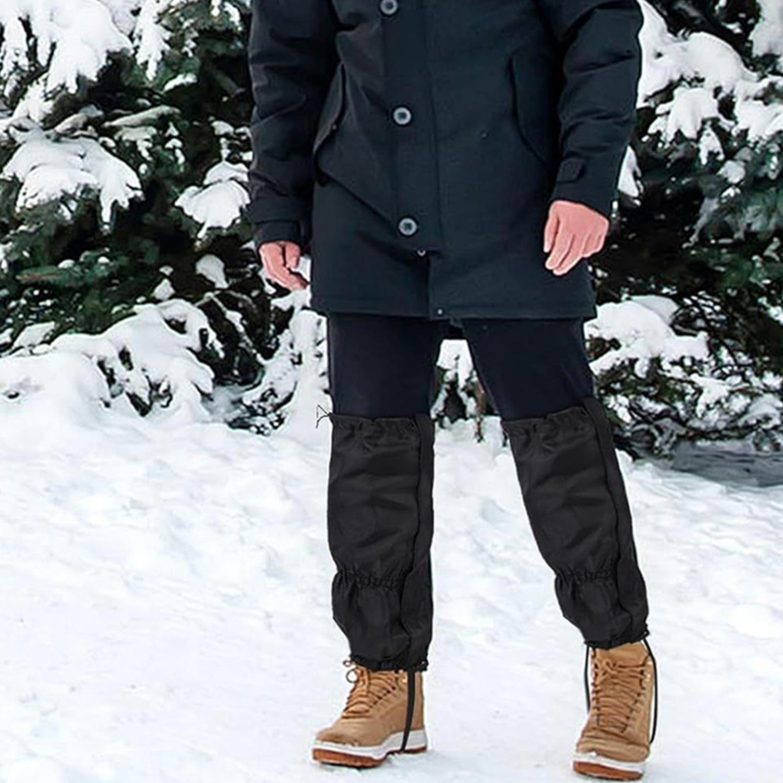 Outdoor Waterproof Leg Warmers - đánh giá và giá Outdoor Hunting Youtube