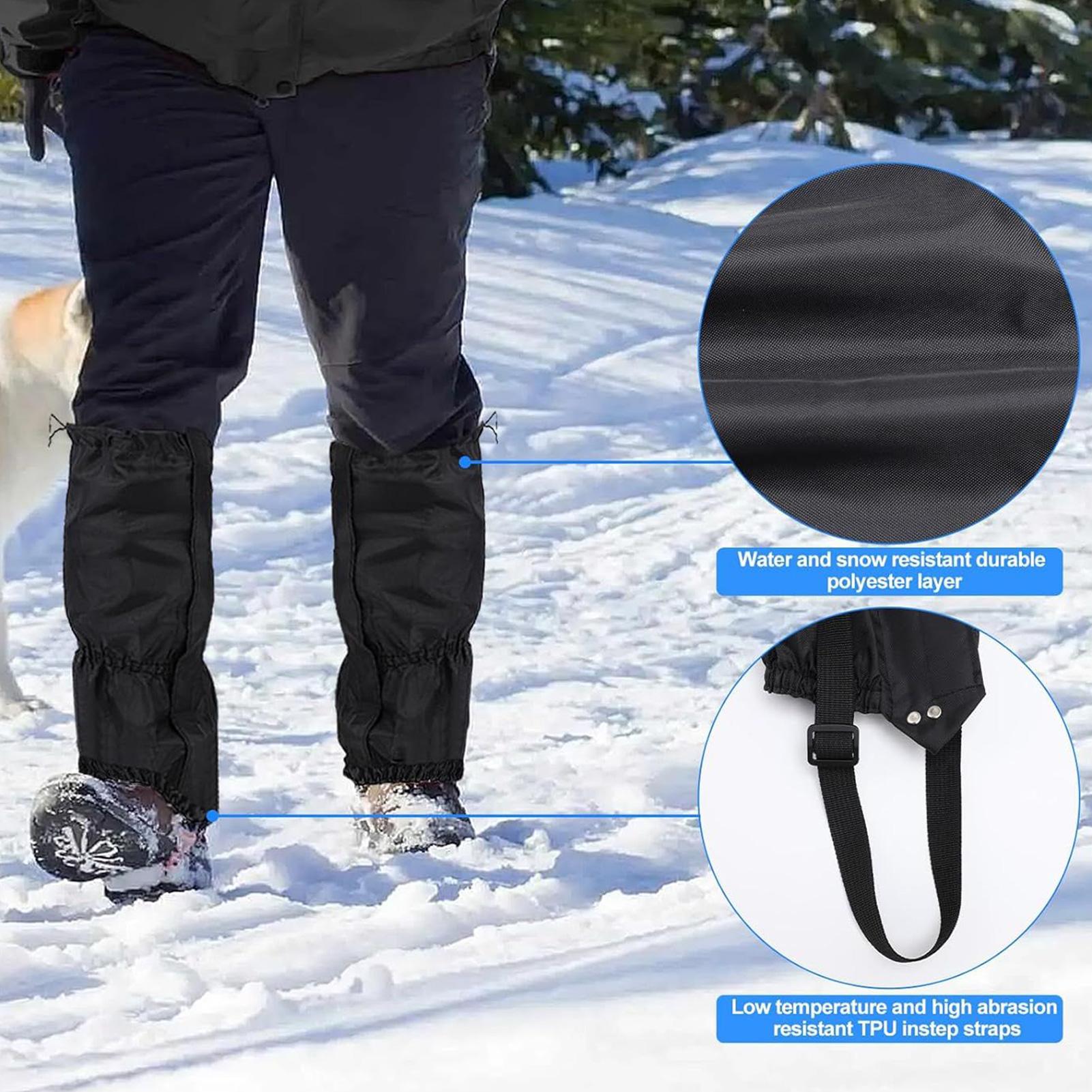 Outdoor Waterproof Leg Warmers - đánh giá và giá Outdoor Hunting Youtube