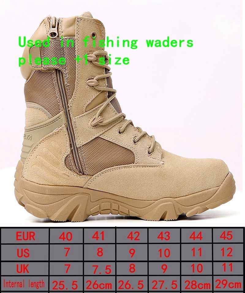 Trekking Tactical hunting shoe - đánh giá và giá Outdoor Hunting Overalls
