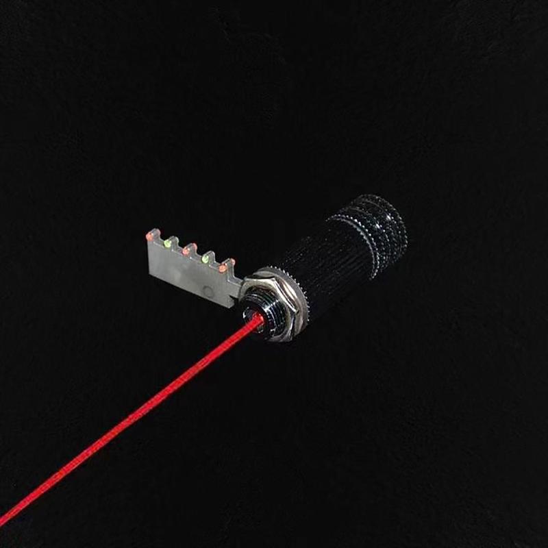 New Slingshot Laser Sight Slin - đánh giá và giá Rangefinder Laser Hunting