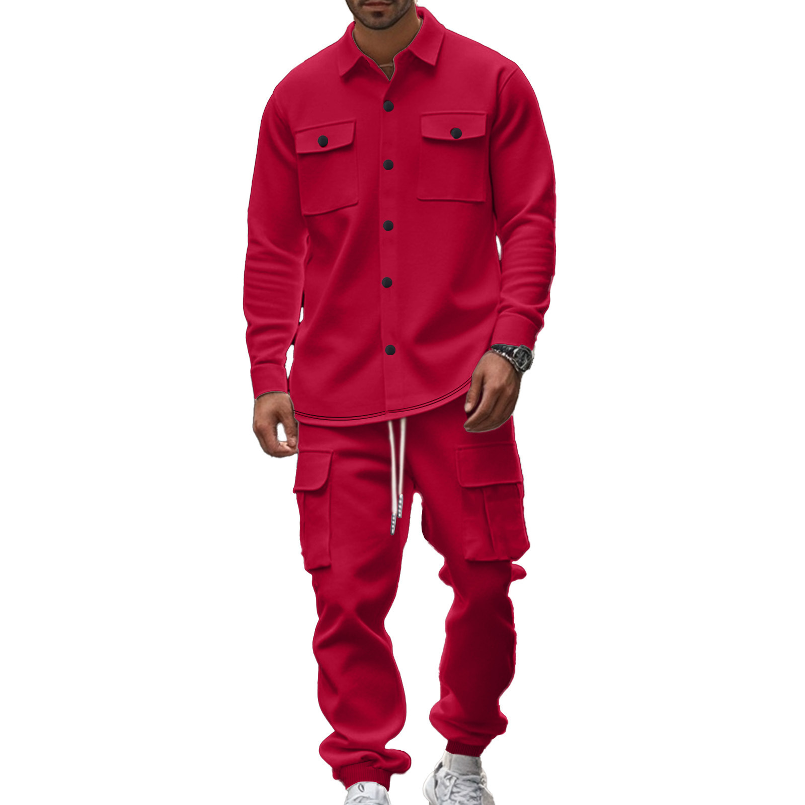 Men's Tactical Hunting Jacket  - đánh giá và giá Outdoor Hunting Overalls