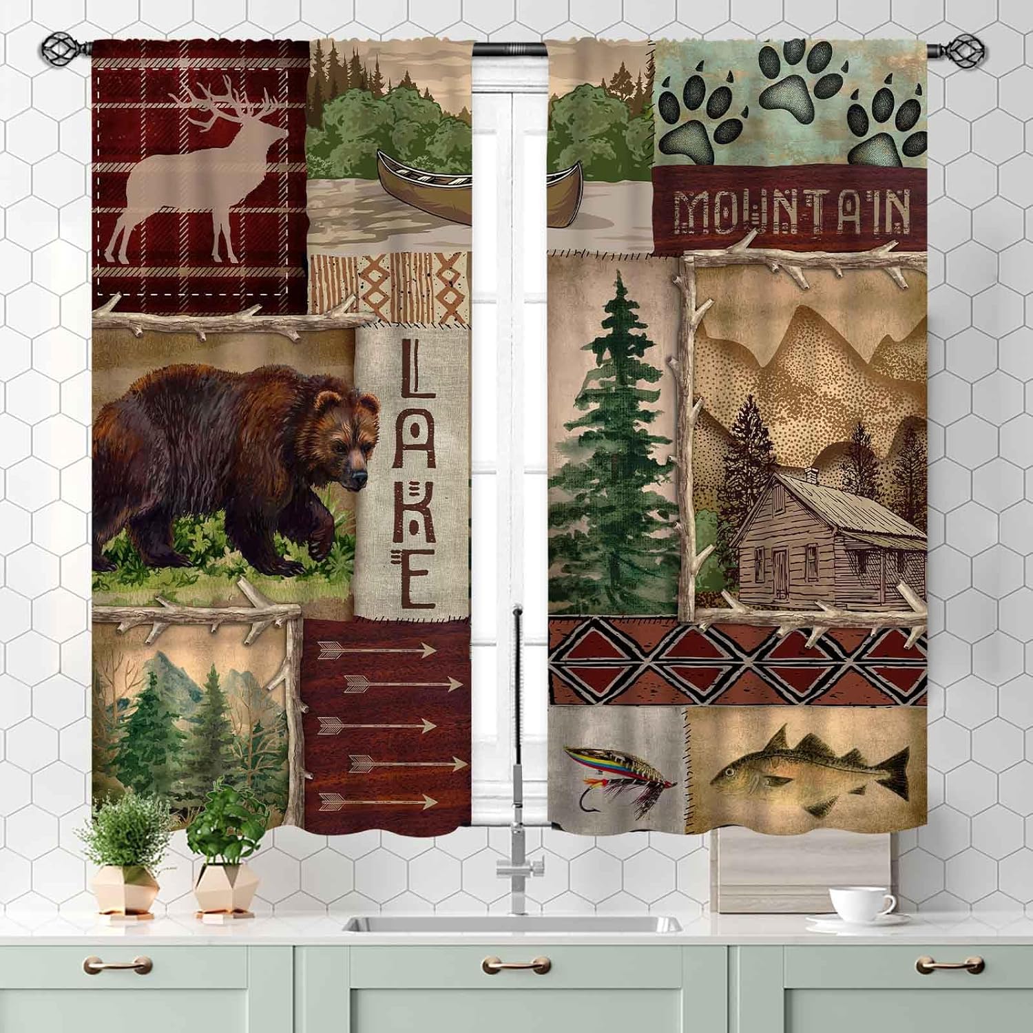 Decorative Nature Wilderness C - đánh giá và giá Outdoor Hunting Youtube