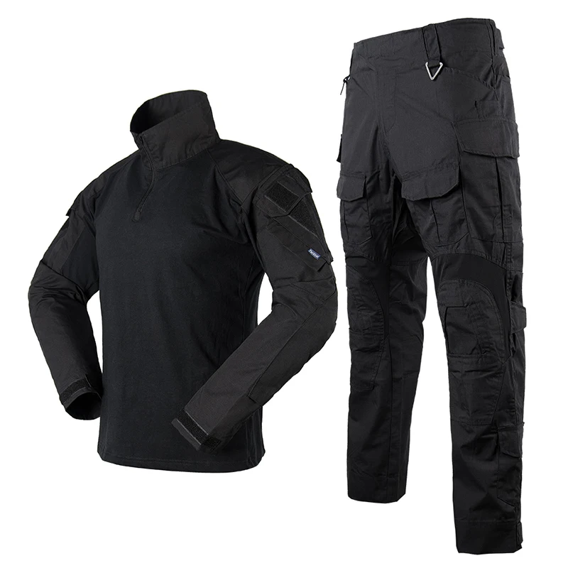 Men's hunting tactical suit, o - đánh giá và giá Outdoor Hunting Overalls