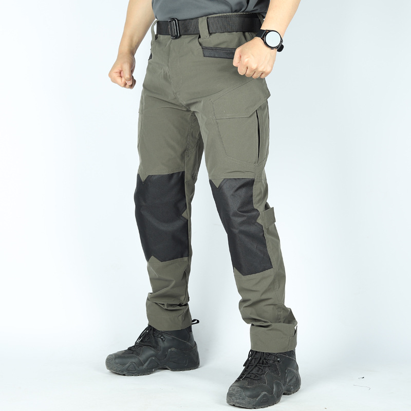 Tactical Pants Outdoor Waterpr - đánh giá và giá Outdoor Hunting Overalls