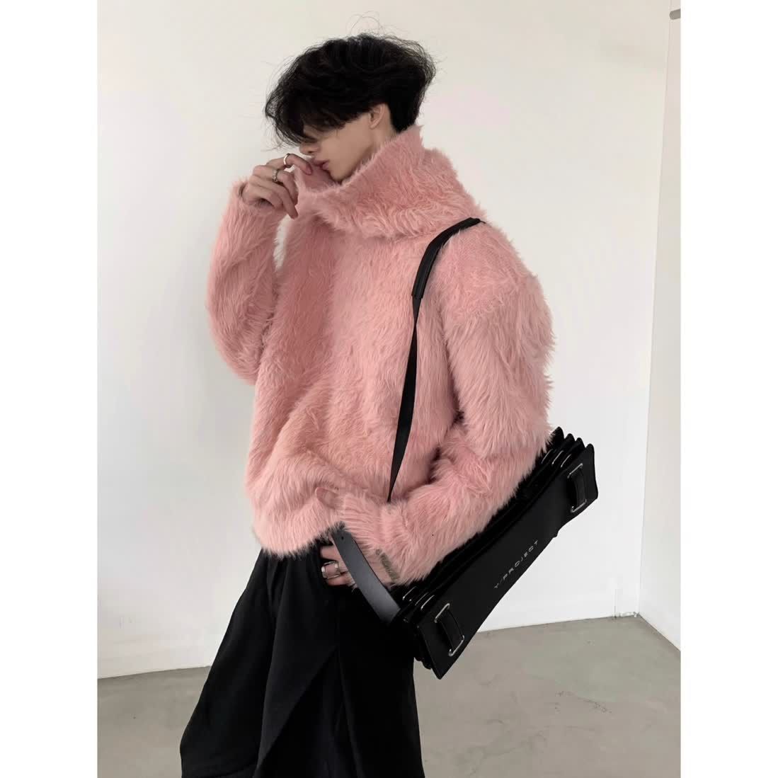 Fur Collar Pullovers Pink Mens - đánh giá và giá Wildman Hunting & Outdoor Robertson Photos