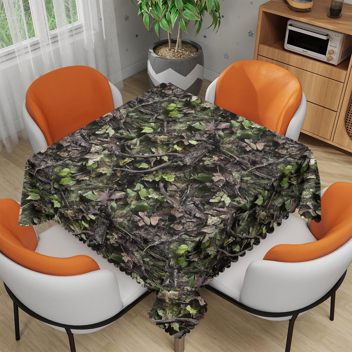Camouflage Hunting Square Tabl - đánh giá và giá Outdoor Hunting Table