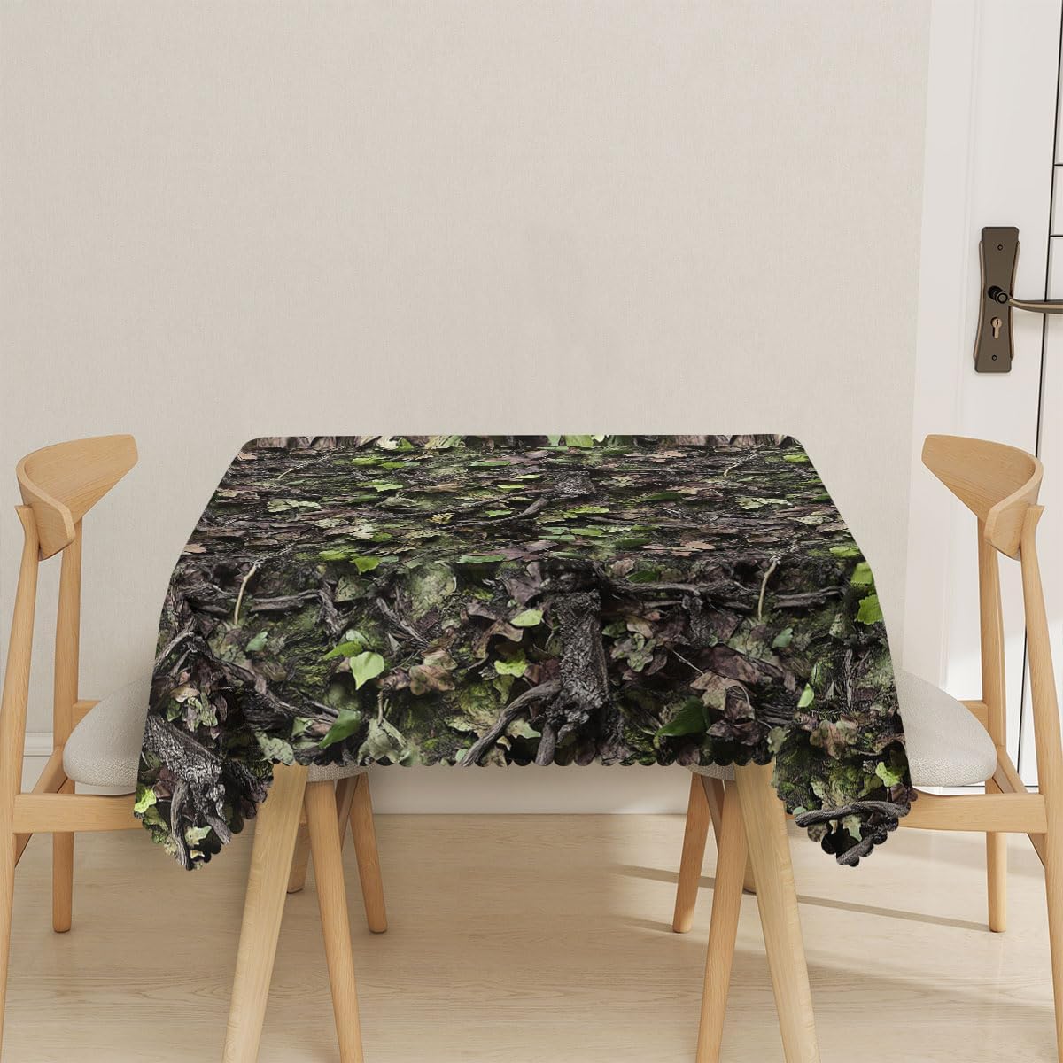Camouflage Hunting Square Tabl - đánh giá và giá Outdoor Hunting Table