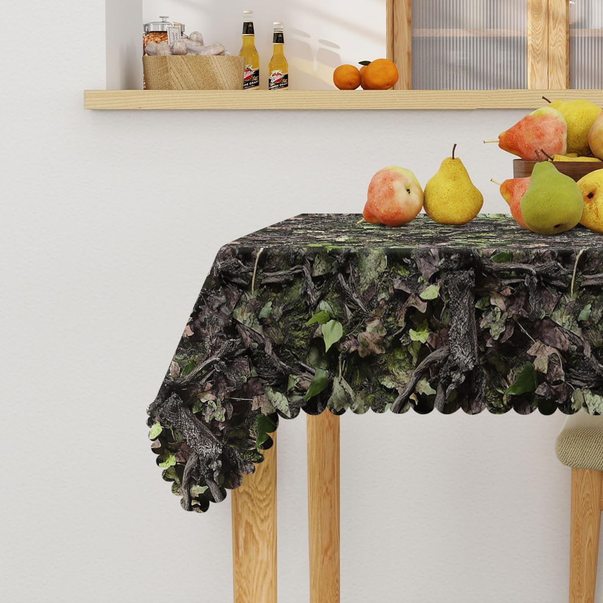 Camouflage Hunting Square Tabl - đánh giá và giá Outdoor Hunting Table