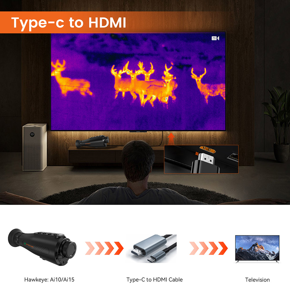 New thermal imaging outdoor Bo - đánh giá và giá Outdoor Hunting Images