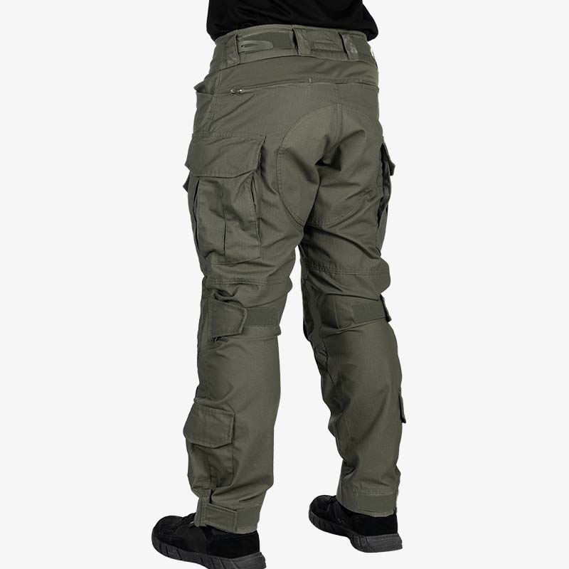 Tactical pants Men's overalls, - đánh giá và giá Outdoor Hunting Overalls