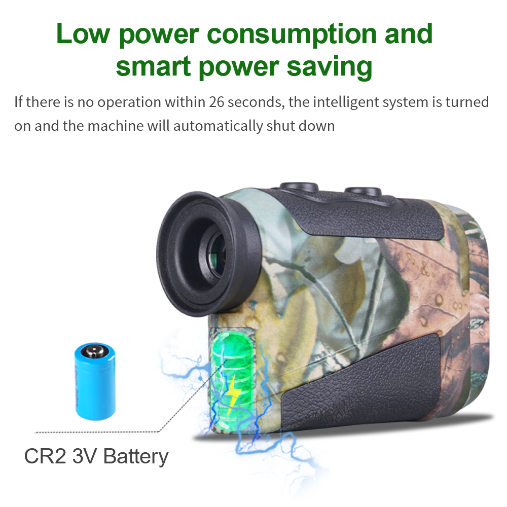 REVASRI Săn Bắn Đo Xa Laser 8X - đánh giá và giá Rangefinder Laser Hunting