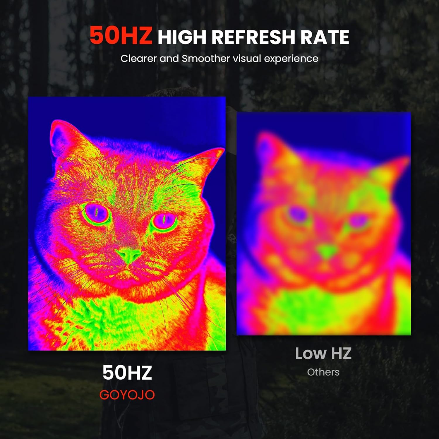 Thermal Imaging Monocular for  - đánh giá và giá Outdoor Hunting Images